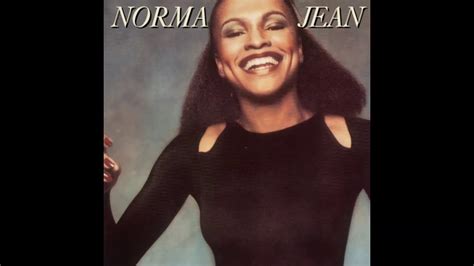 Norma Jean Wright - Saturday - YouTube