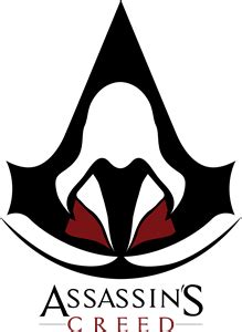 Assassins Creed Logo PNG Vector (SVG) Free Download