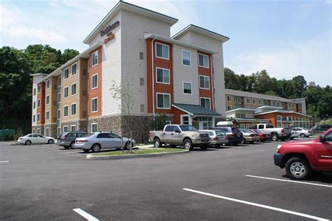 Residence Inn Pittsburgh Monroeville/Wilkins Township, Monroeville (updated prices 2024)