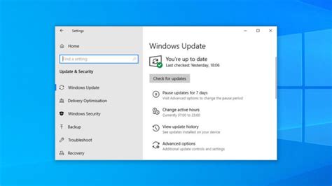 How to Permanently turn-off automatic update on Windows 10 - Bosstechy