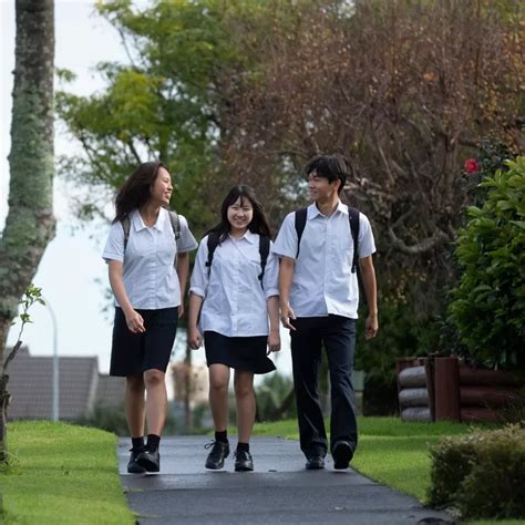 Settling in as a Homestay Student is Easy | Pakuranga College