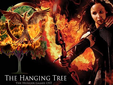 The Hanging Tree - The Hunger Games: Mockingjay OST Lyrics and Notes ...