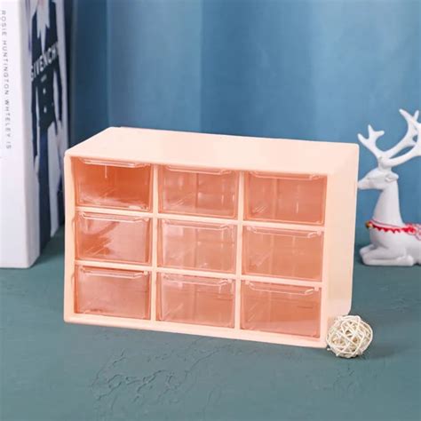 Desk Craft Organizer Storage Drawer - Style 1 - The Blingspot Studio