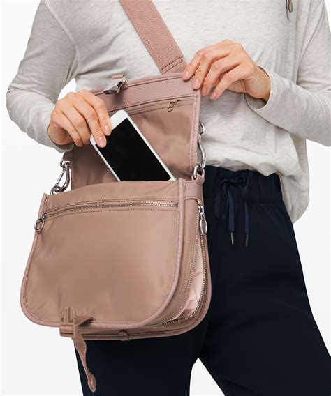 Now and Always Crossbody Bag | Bags | lululemon | Crossbody bag, Bags ...