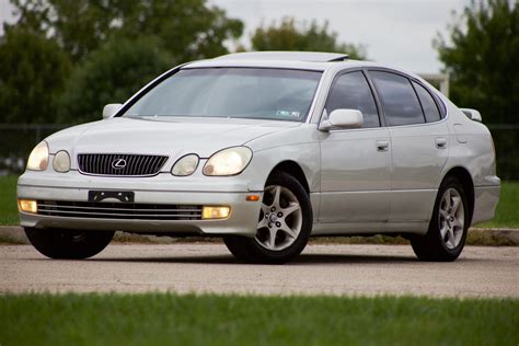 2002-lexus-gs-300-world-auto-sales-1 | Car Dealership in Philadelphia