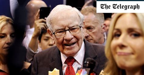 Warren Buffett gifts billions of shares to charity: how philanthropy ...