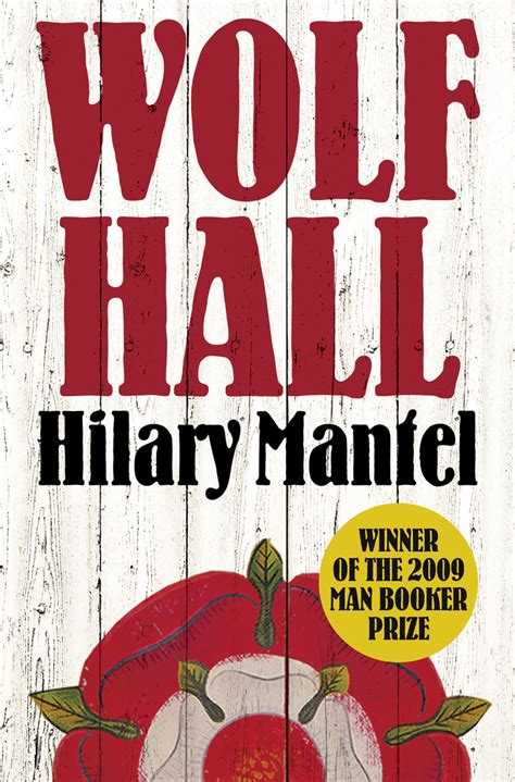 Wolf Hall by Hilary Mantel - eBook Private