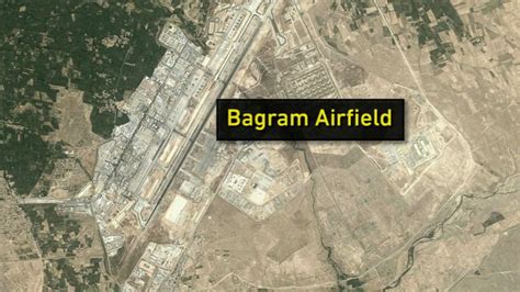 Bagram Airbase Videos at ABC News Video Archive at abcnews.com