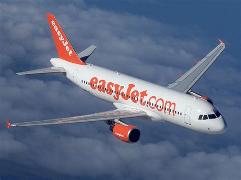 Fly Gosh: EasyJet Pilot Recruitment - Cadet Pilot