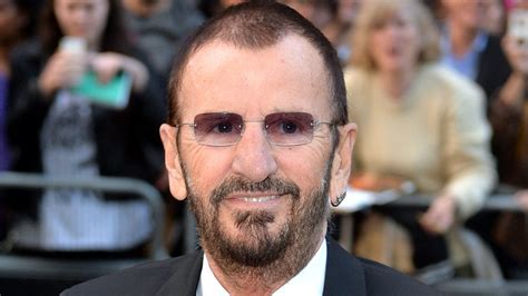 Ringo Starr Grandchildren