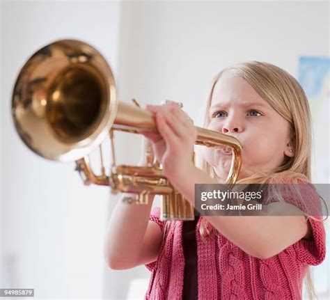 4,819 Female Trumpet Players Stock Photos, High-Res Pictures, and Images - Getty Images