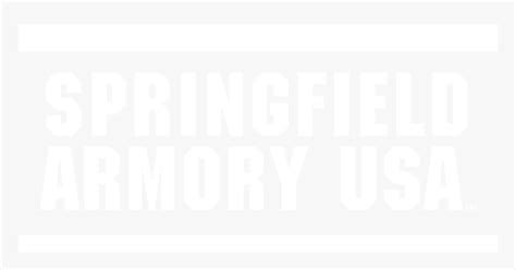 Springfield Armory Logo Png, Transparent Png - kindpng