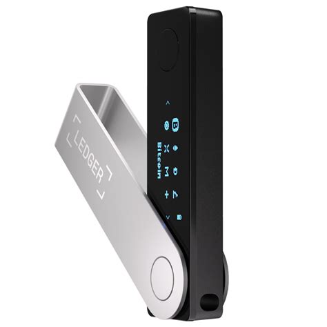 Ledger Nano X | Cryptomaan