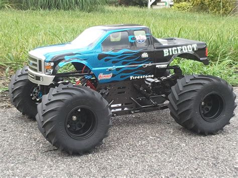 Truck of the Week: 8/12/2012 Tamiya Clod Buster - RC TRUCK STOP