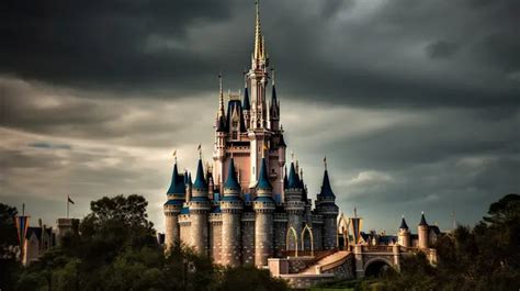 Cinderella Castle Background Images, HD Pictures and Wallpaper For Free ...