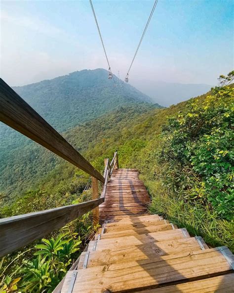 9 best hiking trails on Lantau Island | Localiiz