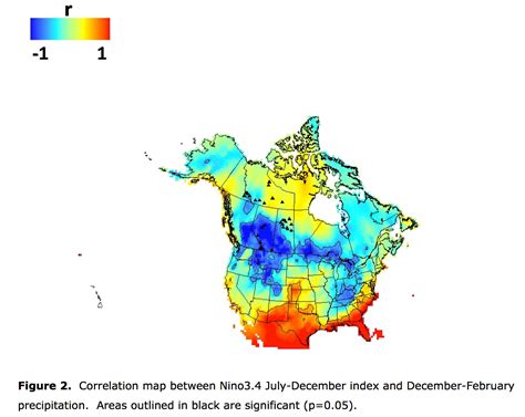 Alberta WaterPortal | Impacts of Long-term Climate Cycles on Alberta - Alberta WaterPortal