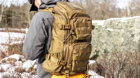 AllOutdoor Review – Mystery Ranch Blitz 30 EDC Pack | 1911Forum