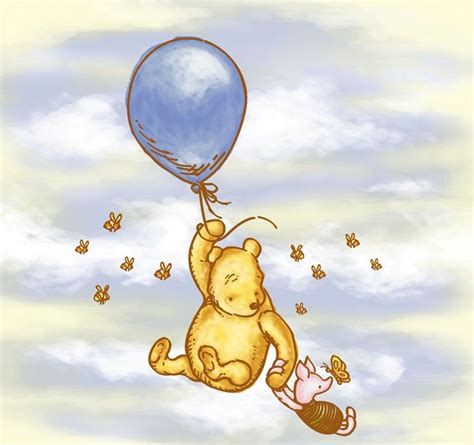 17 Best images about Classic Winnie the Pooh & Friends on Pinterest | Disney, Friendship and ...