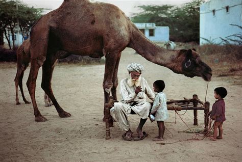 Steve McCurry India Photography-5 – Fubiz Media