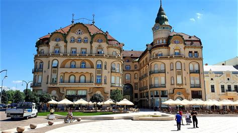 Oradea Romania | Beautiful City | Visit Romania | oradea - Ro.taphoamini.com