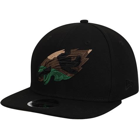 Philadelphia Eagles Hats | Caps | Fitted Hat | Visors | Beanies | Page 2