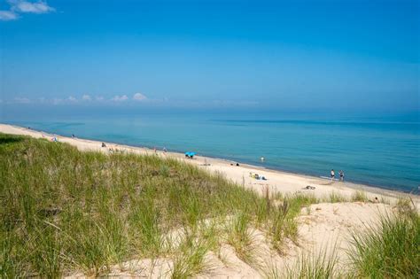 How to Spend One Day at Indiana Dunes National Park