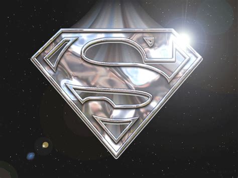 Logo & Logo Wallpaper Collection: SUPERMAN LOGO WALLPAPER COLLECTION