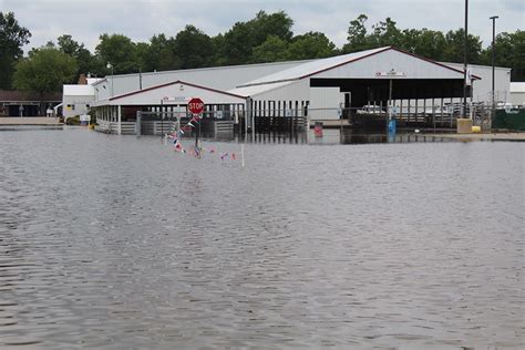 Ingham County Fairgrounds | Flickr - Photo Sharing!