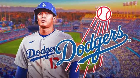 Dodgers' Shohei Ohtani planning to be 'ready' for Opening Day