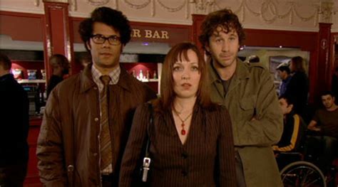 The IT Crowd - Katherine Parkinson Photo (26747023) - Fanpop