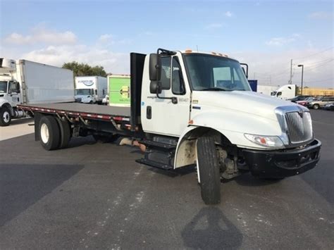 Flatbed Trucks In Louisiana For Sale Used Trucks On Buysellsearch