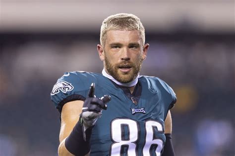 Zach Ertz trade: Eagles send tight end to Cardinals - Bleeding Green Nation