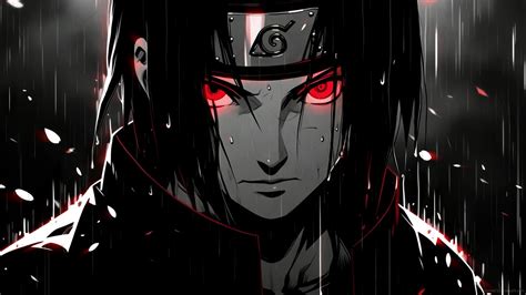 Live Wallpaper For Pc Anime Itachi - Infoupdate.org