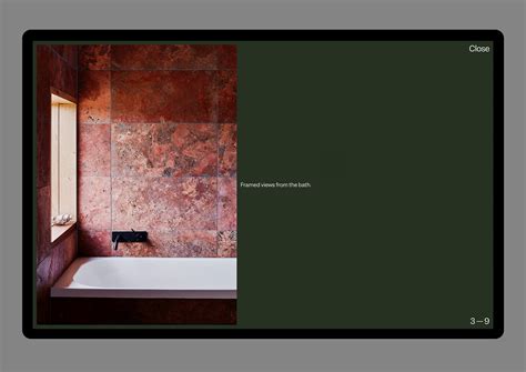 Michael McManus Architects on Behance