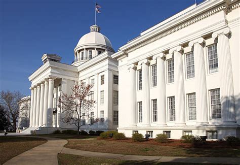 Alabama State Capitol Stock Photos, Pictures & Royalty-Free Images - iStock