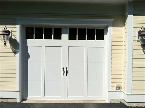 Related image | Carriage style garage doors, Garage door installation, Garage doors