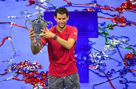 US Open 2020 Finals: Dominic Thiem Sets Unbelievable Records That Even ...