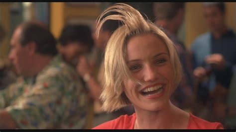 Cameron Diaz in "There's Something About Mary" - Cameron Diaz Image ...