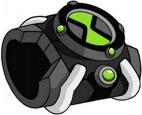 Omnitrix | Ultimate Megomniverse 10 Wars Unite Wikia | Fandom