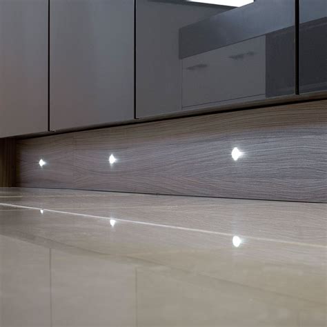 Kitchen Plinth Lights Lincoln and Kitchen Design Ideas - Lunar Connect