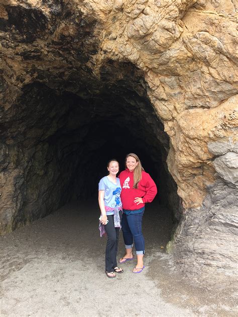 Explore the Old Sutro Baths Ruins In The Land's End Area Of San Francisco