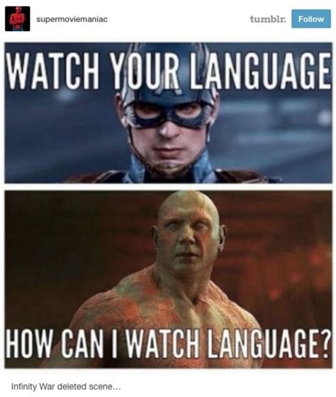 25 Hilarious Avengers Memes That Would Even Have Thanos Laughing