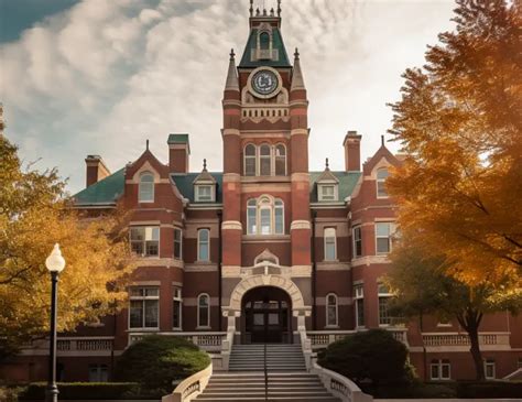 Gallaudet University History: A Rich Legacy of Deaf Education - College ...