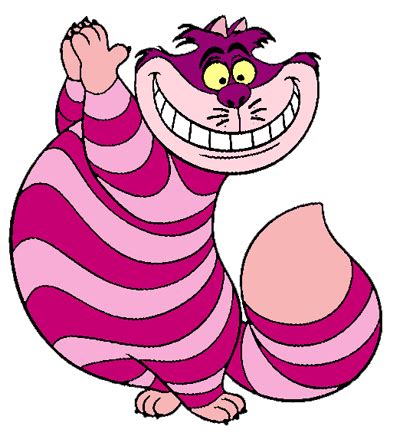 Cheshire Cat/Gallery | Alice in wonderland, Cheshire cat alice in ...