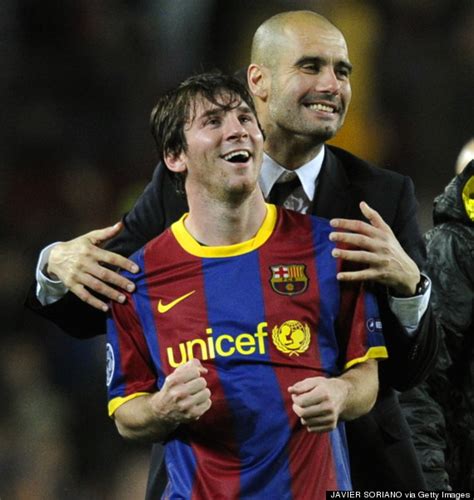 Pep Guardiola Left Barcelona Over Failure To 'Motivate' Players ...