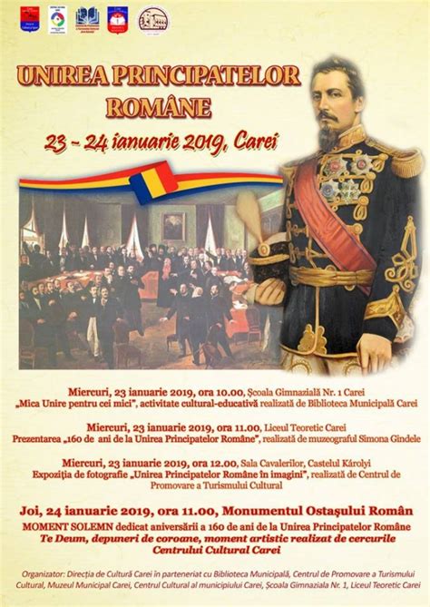 Unirea Principatelor Române