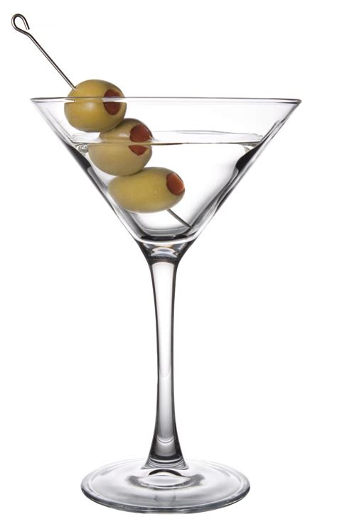 MARTINI GLASS | THE FRESHEST