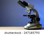 Microscope Lenses Free Stock Photo - Public Domain Pictures