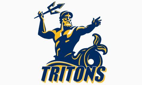 UC San Diego Triton | Athletics logo, Sports logo, Logos